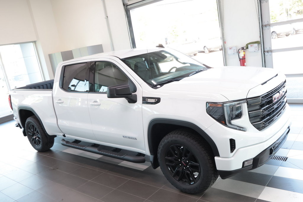 2024 GMC Sierra 1500 in Montreal, Quebec - 8 - w1024h768px