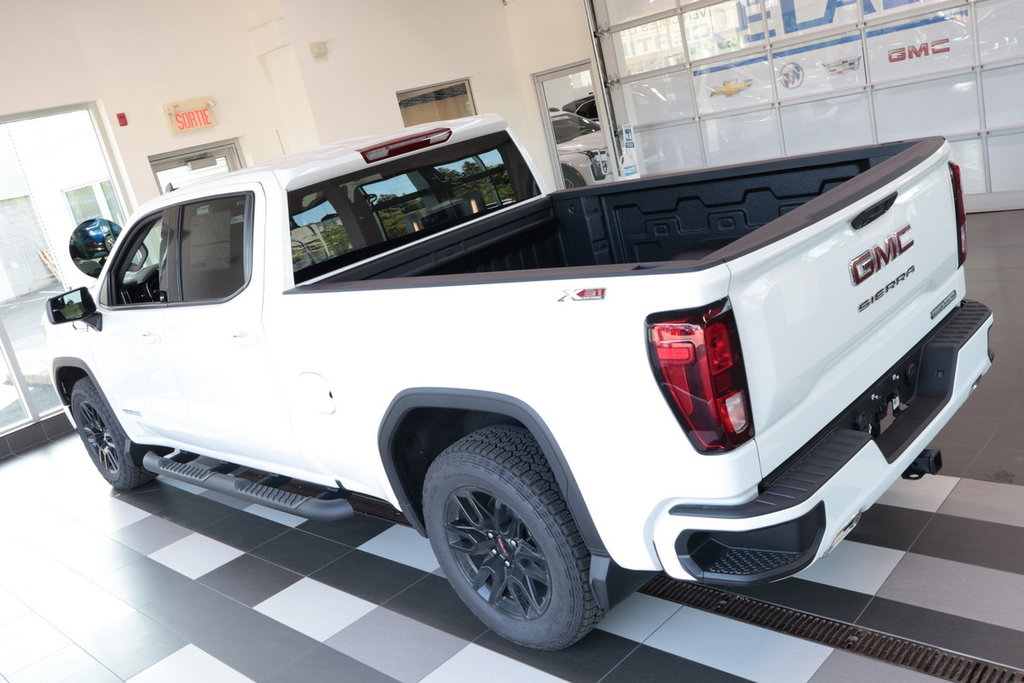 2024 GMC Sierra 1500 in Montreal, Quebec - 17 - w1024h768px