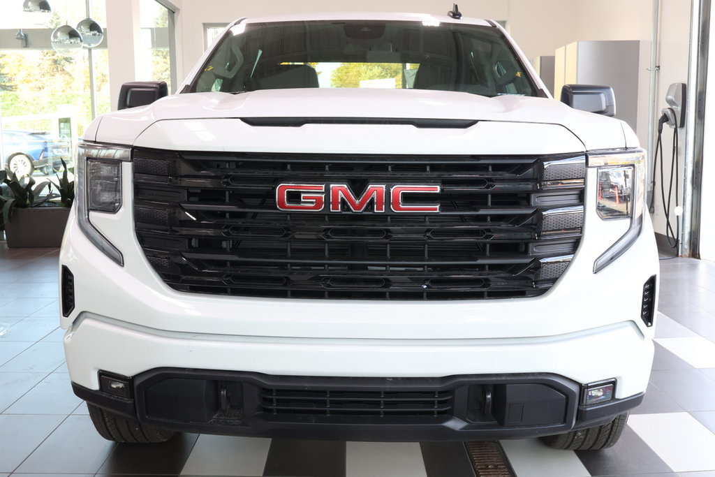 2024 GMC Sierra 1500 in Montreal, Quebec - 7 - w1024h768px