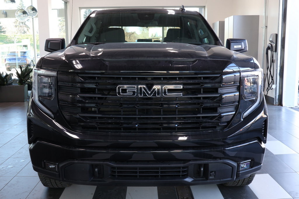 GMC Sierra 1500  2024 à Montréal, Québec - 7 - w1024h768px