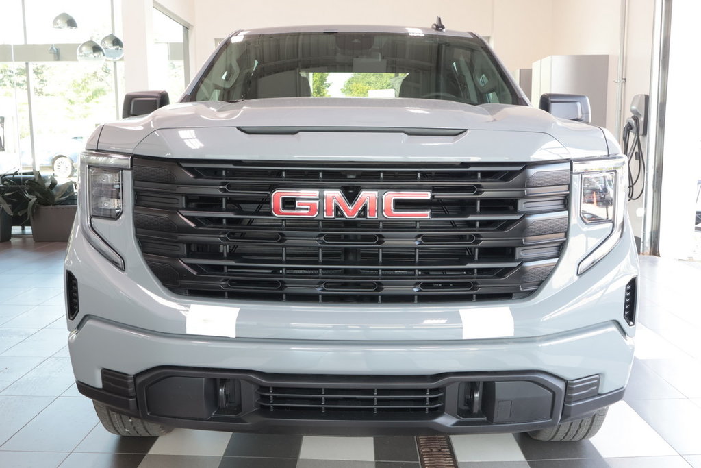 2024 GMC Sierra 1500 in Montreal, Quebec - 7 - w1024h768px