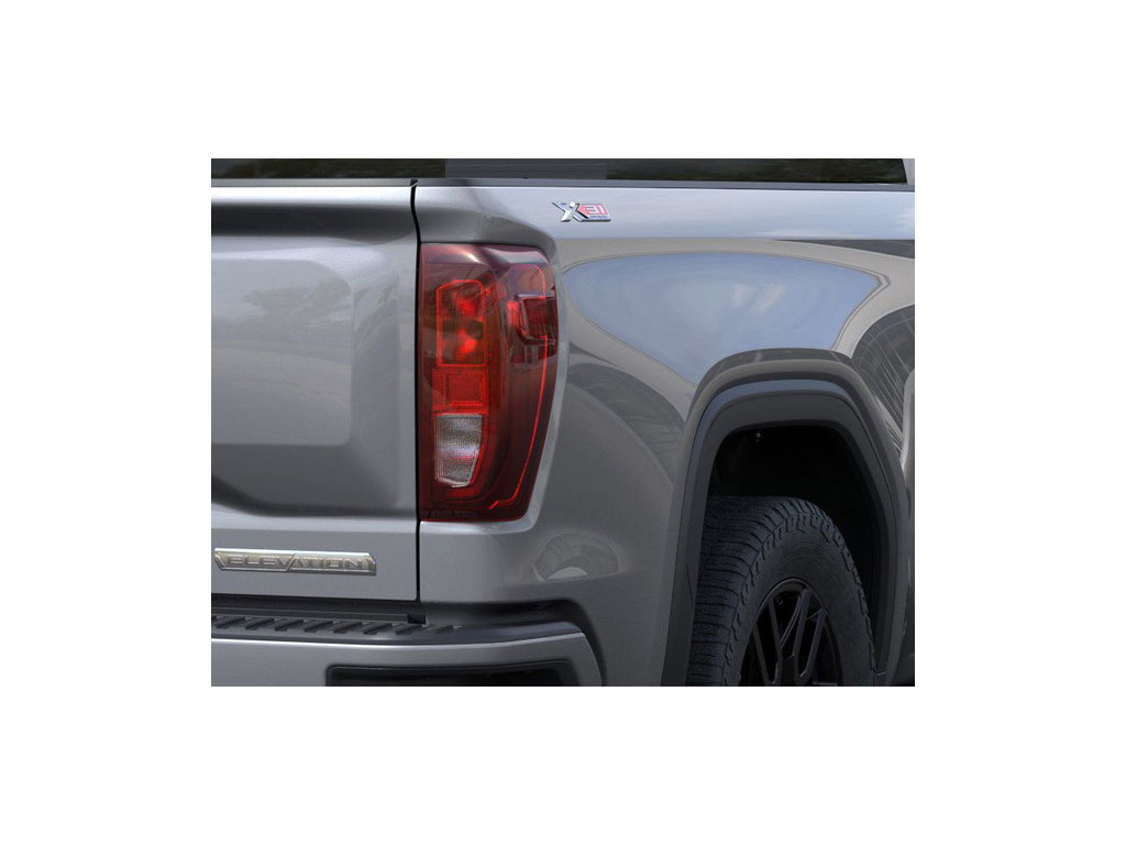 GMC Sierra 1500  2025 à Montréal, Québec - 11 - w1024h768px