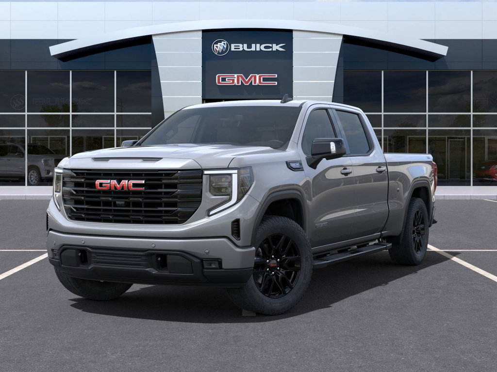 GMC Sierra 1500  2025 à Montréal, Québec - 6 - w1024h768px