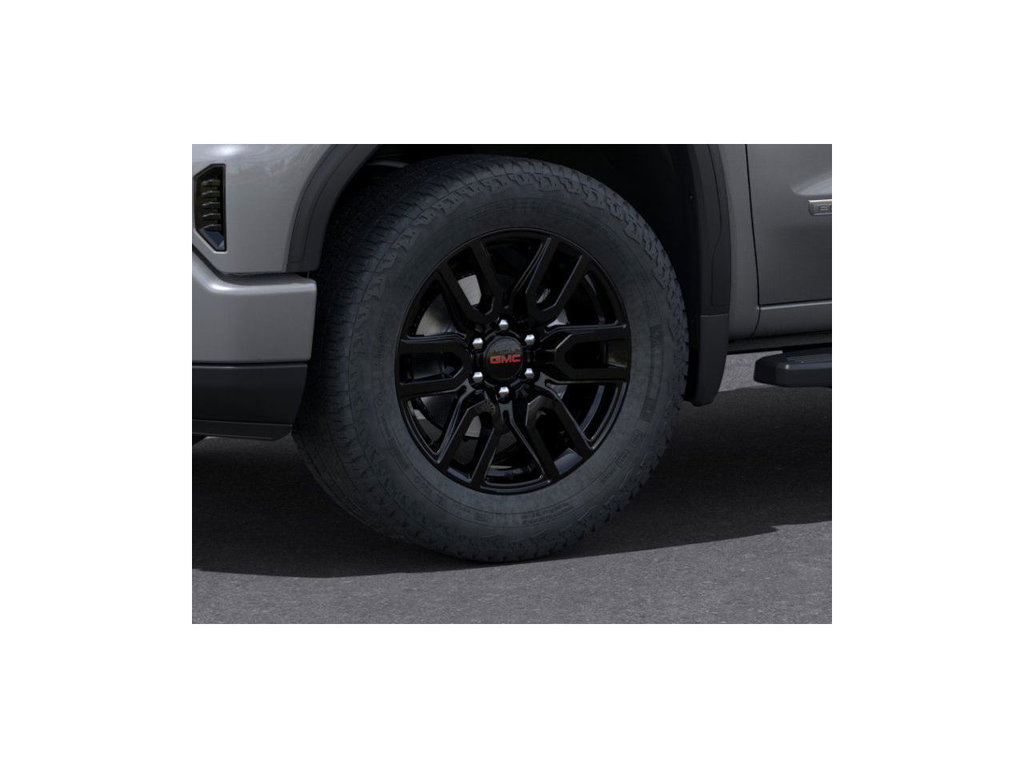 GMC Sierra 1500  2025 à Montréal, Québec - 9 - w1024h768px