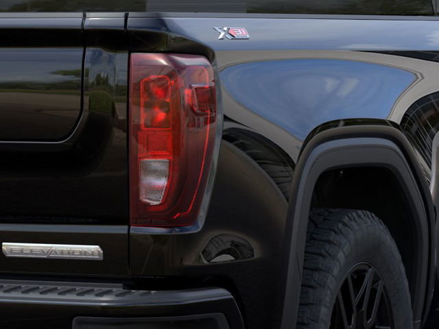 GMC Sierra 1500  2025 à Montréal, Québec - 11 - w1024h768px