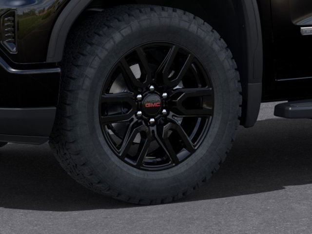 GMC Sierra 1500  2025 à Montréal, Québec - 9 - w1024h768px