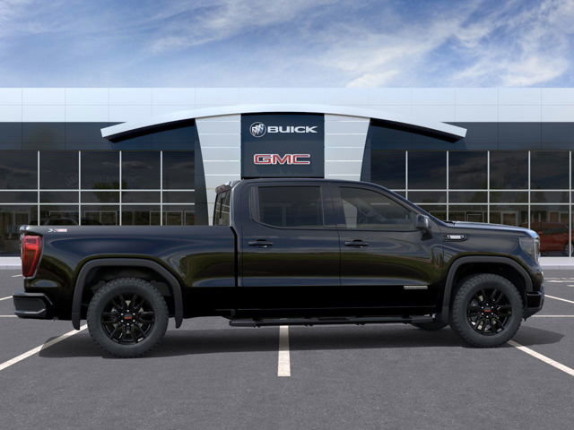 GMC Sierra 1500  2025 à Montréal, Québec - 5 - w1024h768px