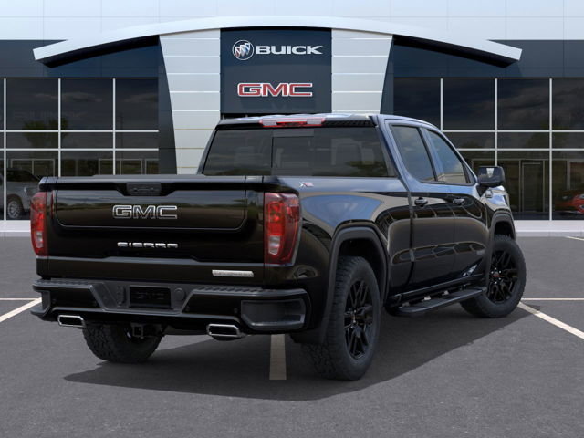 GMC Sierra 1500  2025 à Montréal, Québec - 4 - w1024h768px