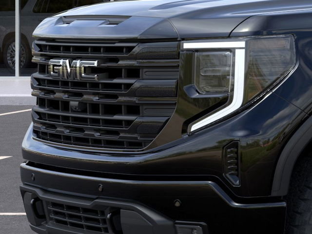 GMC Sierra 1500  2025 à Montréal, Québec - 13 - w1024h768px