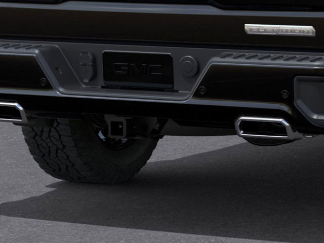 GMC Sierra 1500  2025 à Montréal, Québec - 14 - w1024h768px