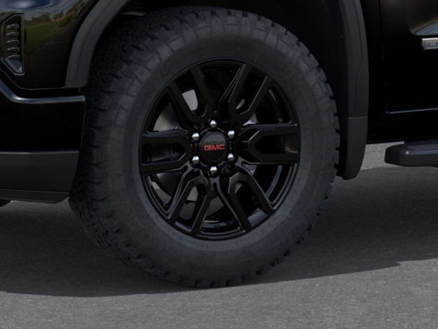 GMC Sierra 1500  2025 à Montréal, Québec - 9 - w1024h768px
