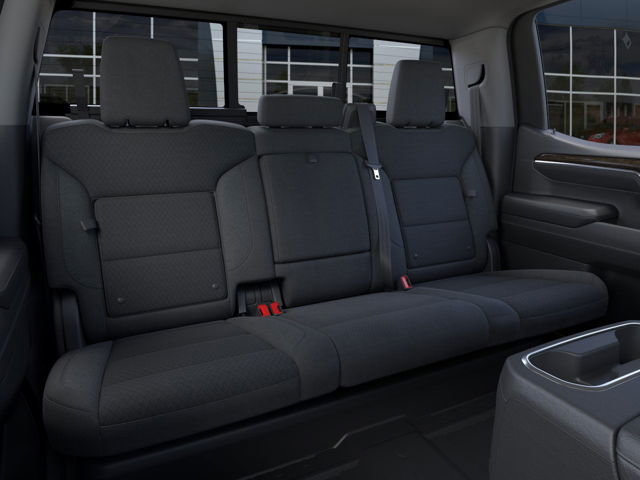 2025 GMC Sierra 1500 in Montreal, Quebec - 17 - w1024h768px