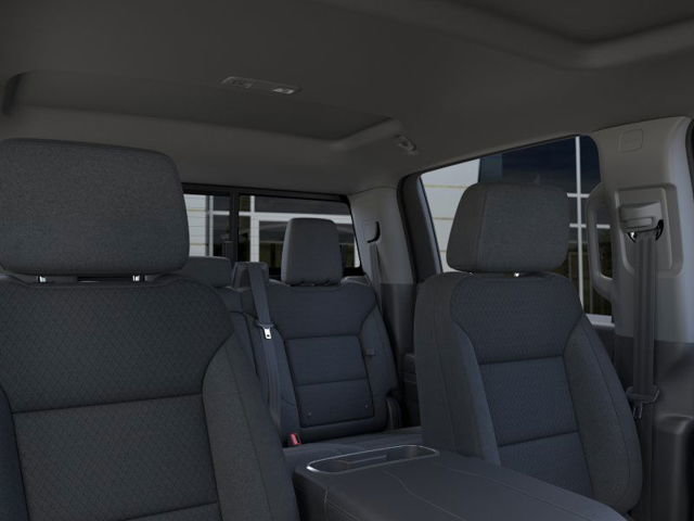 2025 GMC Sierra 1500 in Montreal, Quebec - 24 - w1024h768px