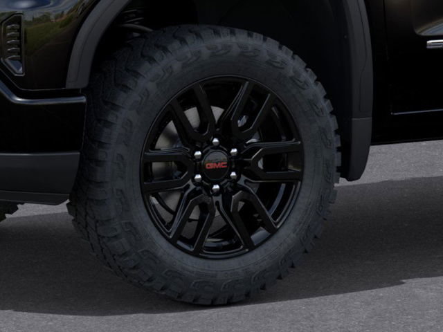 2025 GMC Sierra 1500 in Montreal, Quebec - 9 - w1024h768px