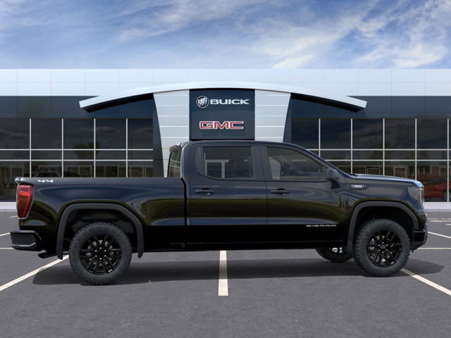 2025 GMC Sierra 1500 in Montreal, Quebec - 5 - w1024h768px