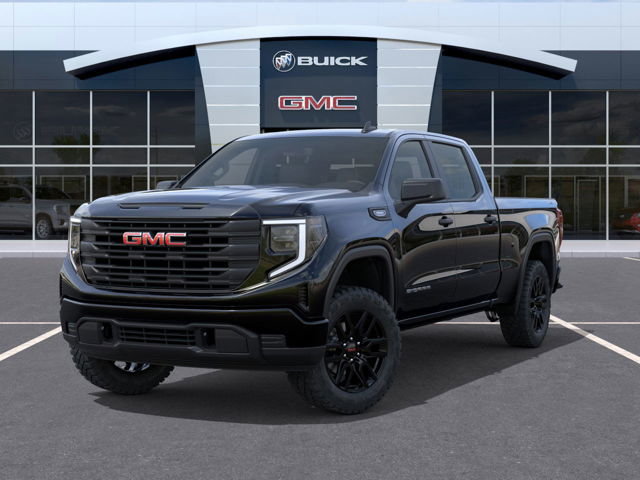 2025 GMC Sierra 1500 in Montreal, Quebec - 6 - w1024h768px