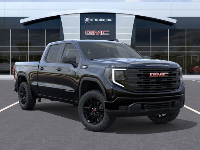 2025 GMC Sierra 1500 in Montreal, Quebec - 7 - w1024h768px