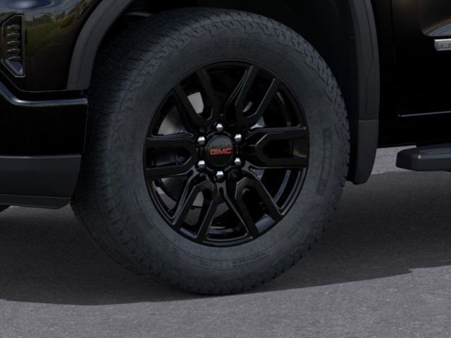 2025 GMC Sierra 1500 in Montreal, Quebec - 9 - w1024h768px