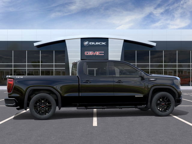 2025 GMC Sierra 1500 in Montreal, Quebec - 5 - w1024h768px