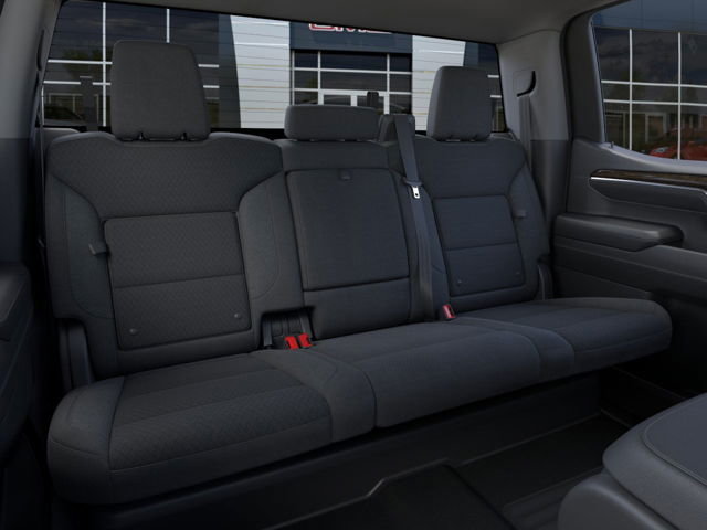 2025 GMC Sierra 1500 in Montreal, Quebec - 17 - w1024h768px