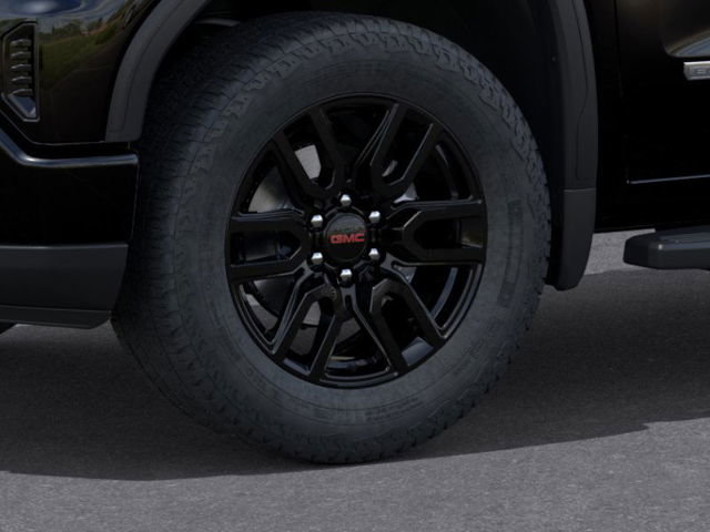 2025 GMC Sierra 1500 in Montreal, Quebec - 9 - w1024h768px