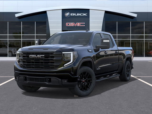 2025 GMC Sierra 1500 in Montreal, Quebec - 6 - w1024h768px