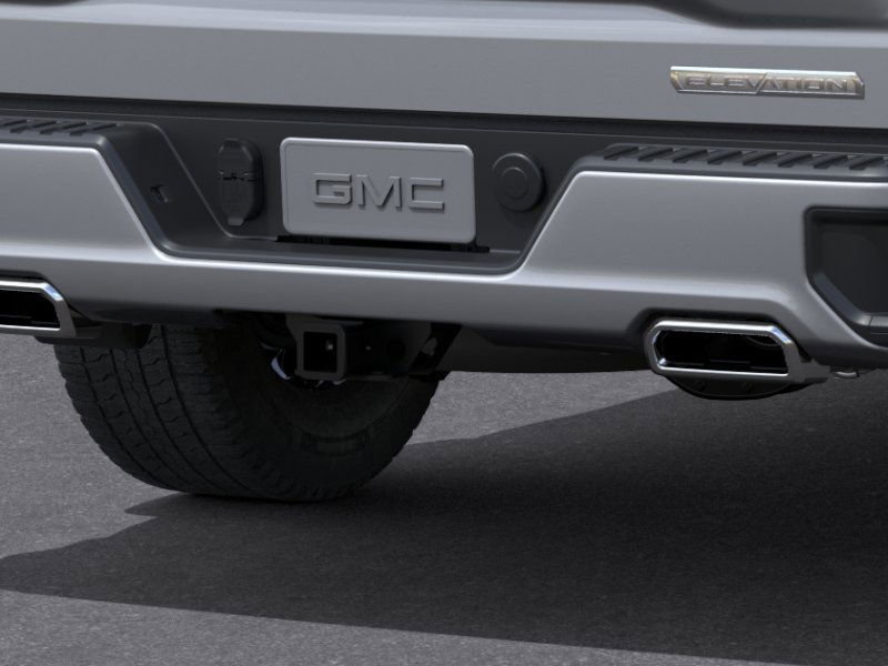 2025 GMC Sierra 1500 in Montreal, Quebec - 14 - w1024h768px