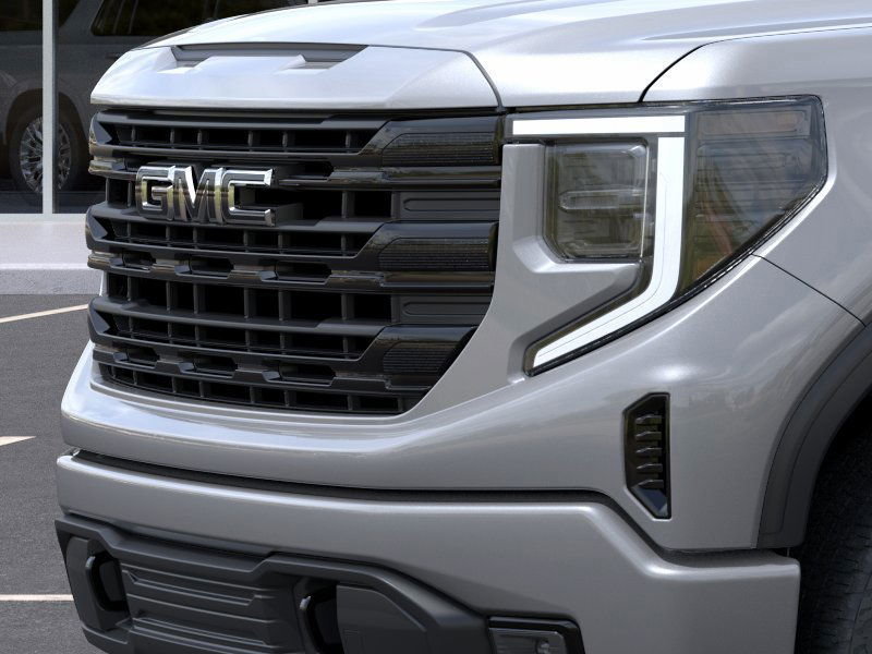 2025 GMC Sierra 1500 in Montreal, Quebec - 13 - w1024h768px