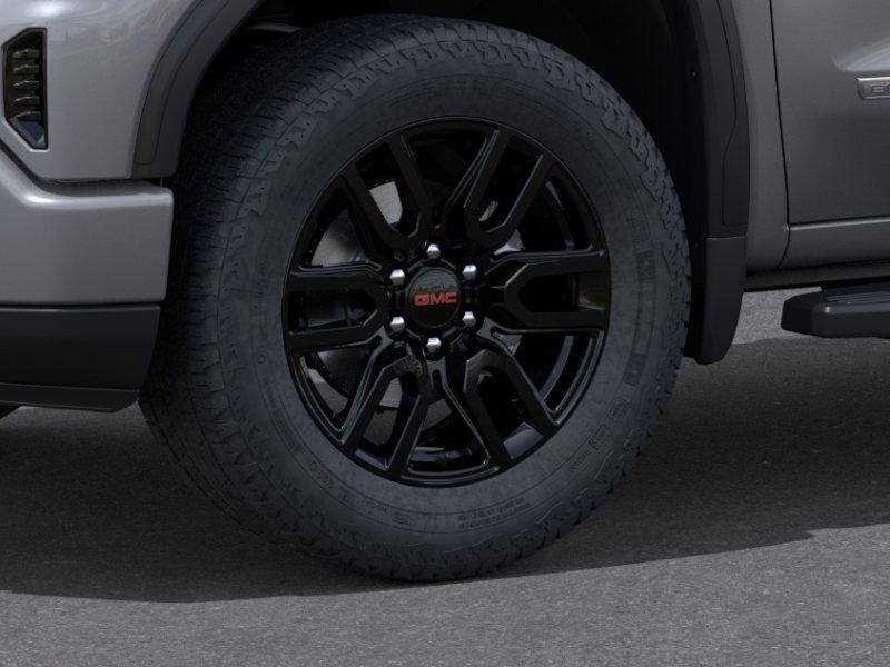 2025 GMC Sierra 1500 in Montreal, Quebec - 9 - w1024h768px