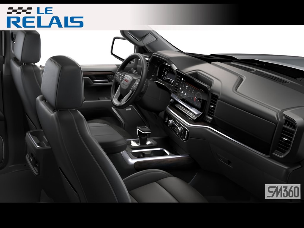 2026 GMC Sierra 1500 in Montreal, Quebec - 4 - w1024h768px