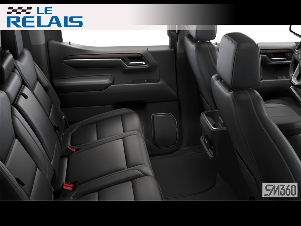 2026 GMC Sierra 1500 in Montreal, Quebec - 5 - w1024h768px