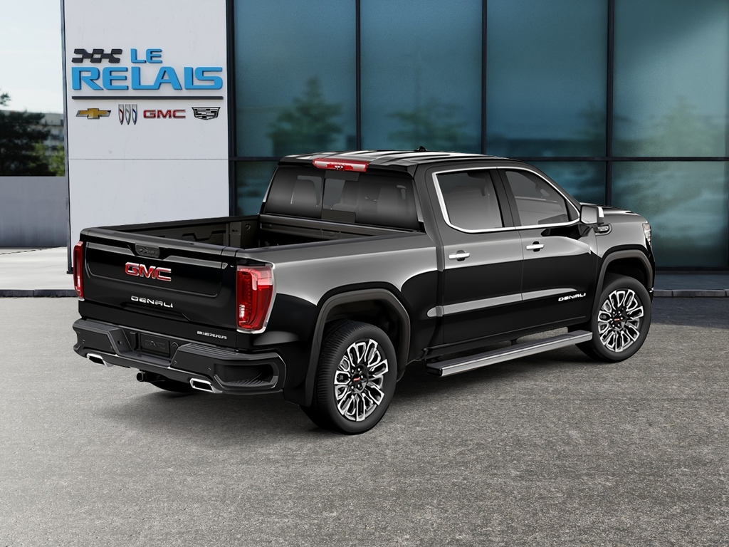 2026 GMC Sierra 1500 in Montreal, Quebec - 2 - w1024h768px
