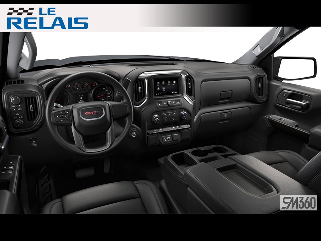 2026 GMC Sierra 1500 in Montreal, Quebec - 6 - w1024h768px