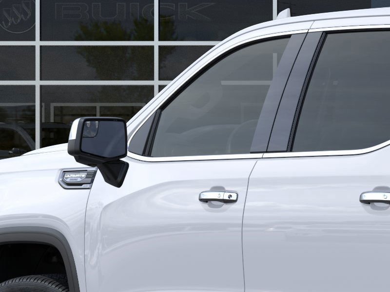 2026 GMC Sierra 1500 in Montreal, Quebec - 12 - w1024h768px