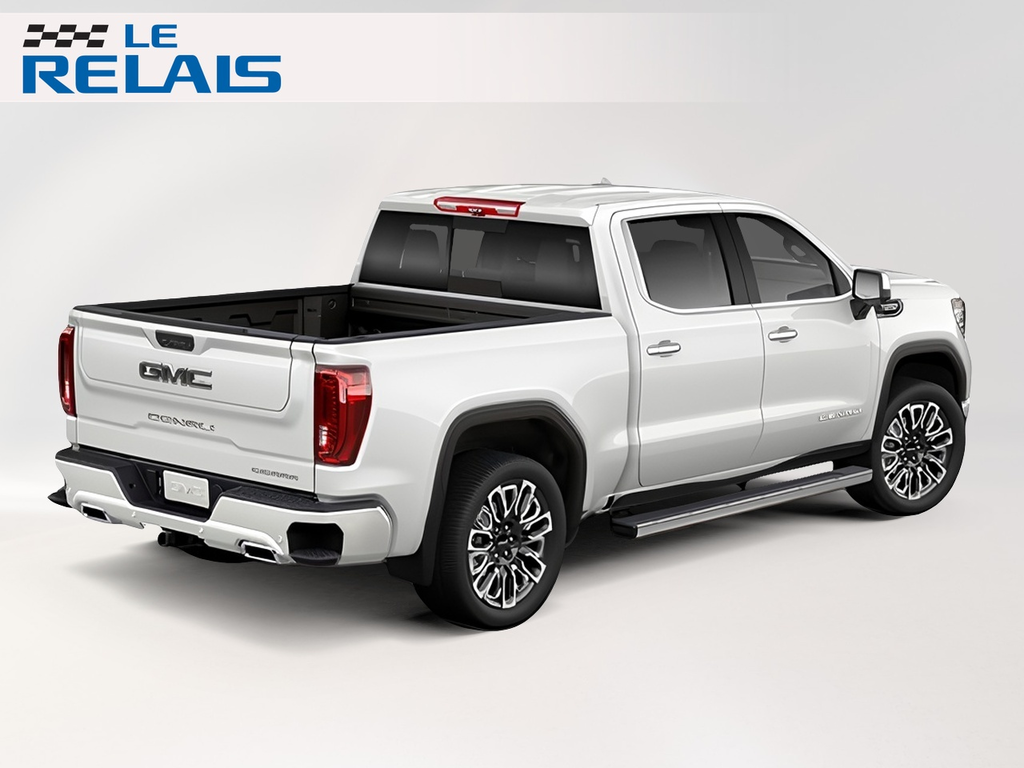 2026 GMC Sierra 1500 in Montreal, Quebec - 3 - w1024h768px