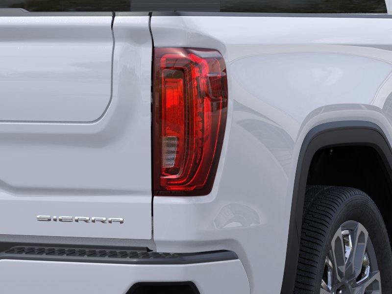 2026 GMC Sierra 1500 in Montreal, Quebec - 11 - w1024h768px