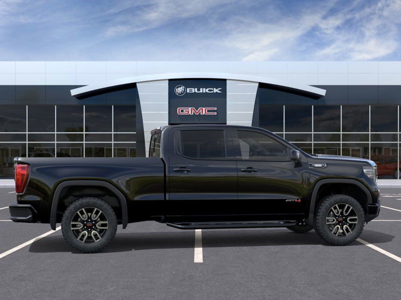 2026 GMC Sierra 1500 in Montreal, Quebec - 5 - w1024h768px