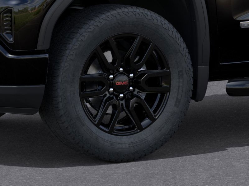 GMC Sierra 1500  2026 à Montréal, Québec - 9 - w1024h768px
