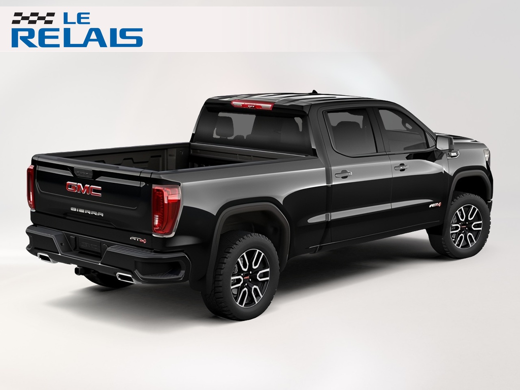 GMC Sierra 1500  2026 à Montréal, Québec - 3 - w1024h768px