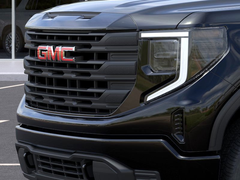 GMC Sierra 1500  2026 à Montréal, Québec - 13 - w1024h768px