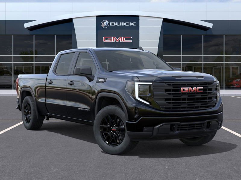 GMC Sierra 1500  2026 à Montréal, Québec - 7 - w1024h768px