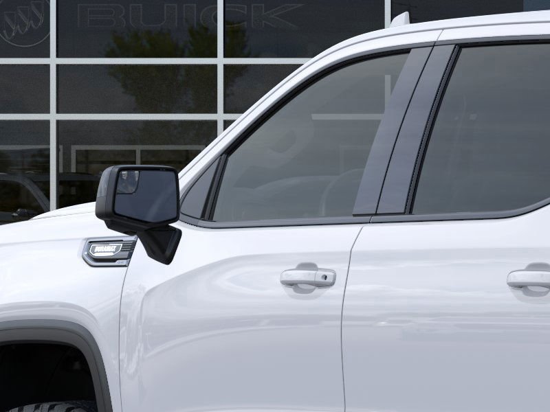 GMC Sierra 1500  2026 à Montréal, Québec - 12 - w1024h768px