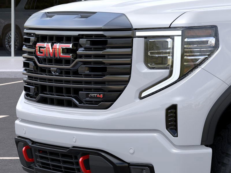 GMC Sierra 1500  2026 à Montréal, Québec - 13 - w1024h768px