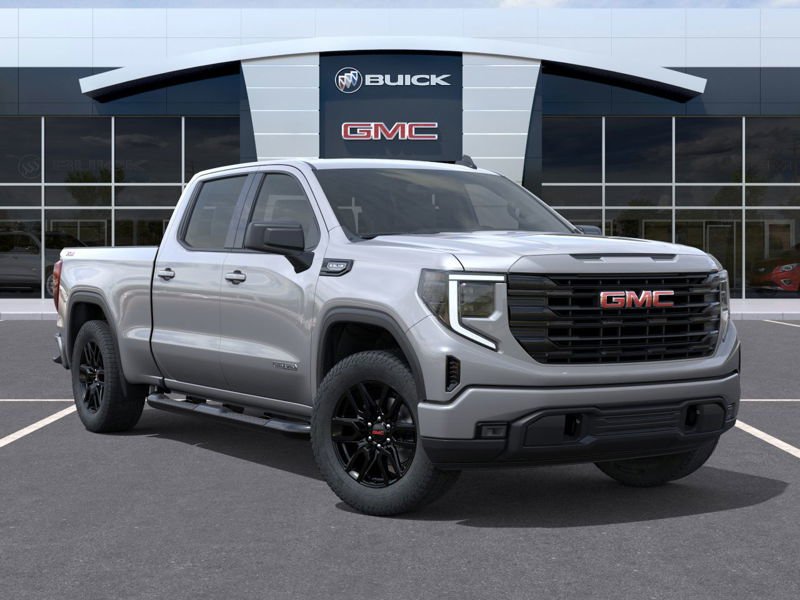 GMC Sierra 1500  2026 à Montréal, Québec - 7 - w1024h768px