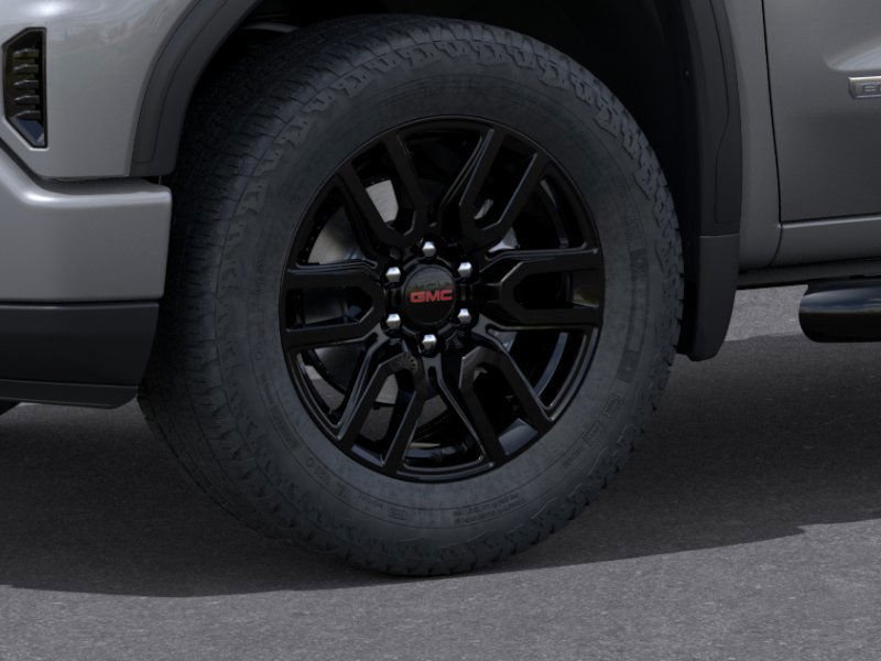 GMC Sierra 1500  2026 à Montréal, Québec - 9 - w1024h768px