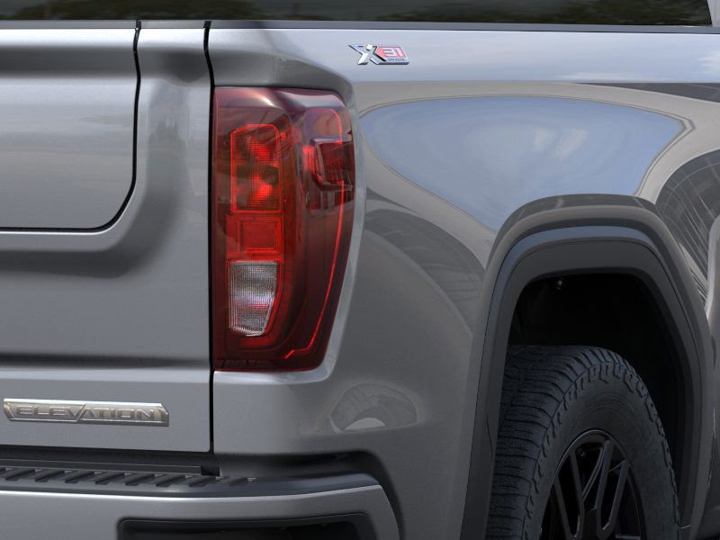 GMC Sierra 1500  2026 à Montréal, Québec - 11 - w1024h768px