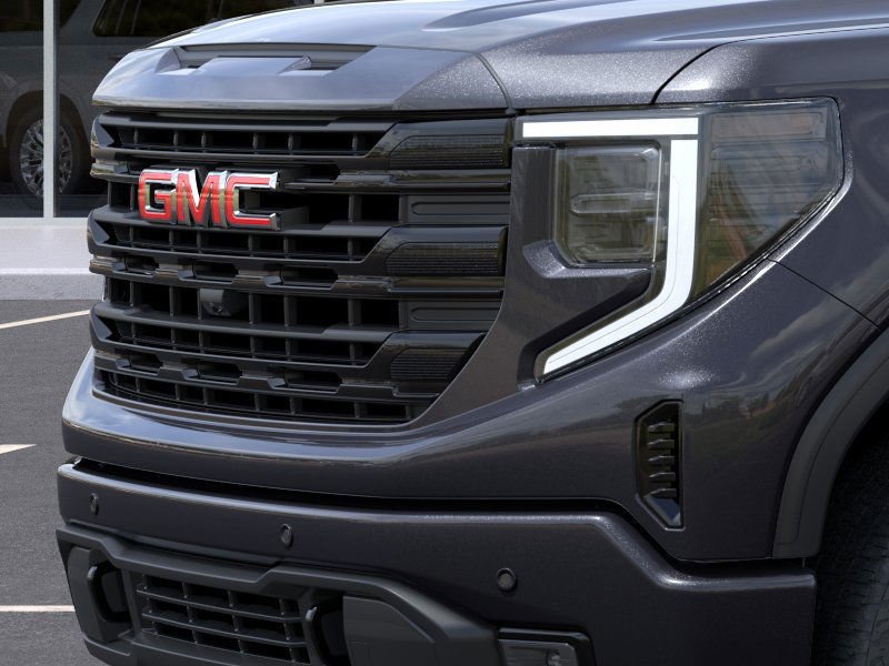 GMC Sierra 1500  2026 à Montréal, Québec - 13 - w1024h768px