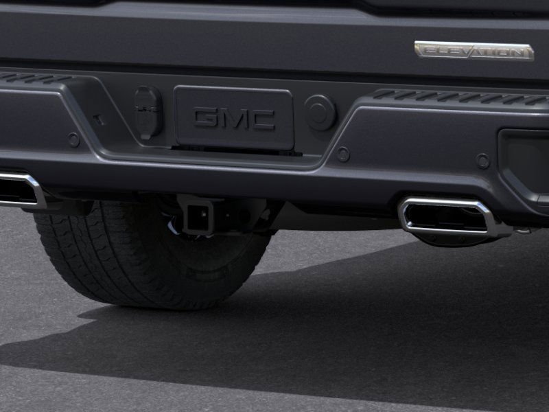 GMC Sierra 1500  2026 à Montréal, Québec - 14 - w1024h768px