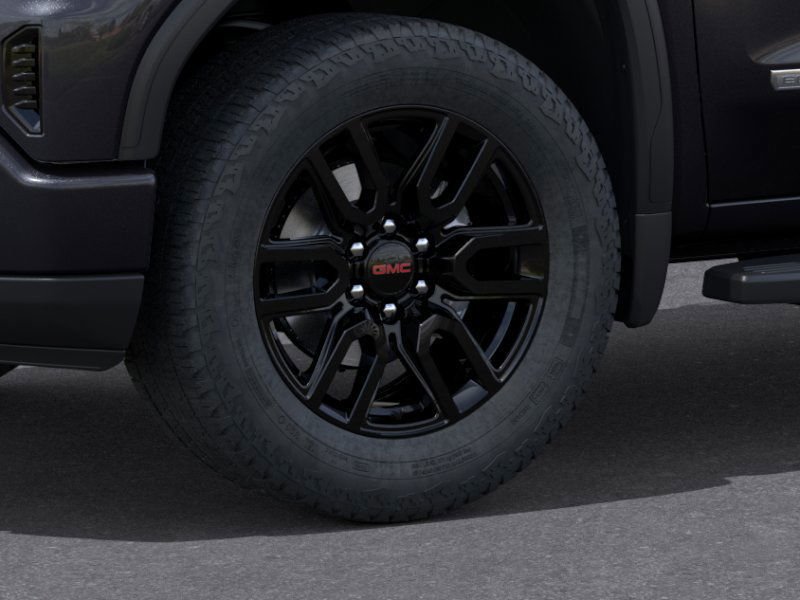 GMC Sierra 1500  2026 à Montréal, Québec - 9 - w1024h768px