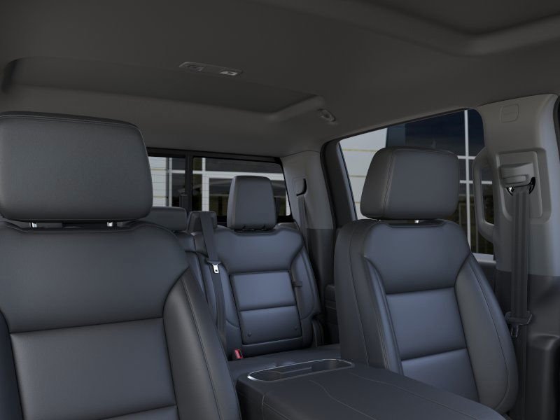 GMC Sierra 1500  2026 à Montréal, Québec - 24 - w1024h768px